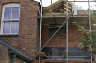 free North Reddish home extension quotes