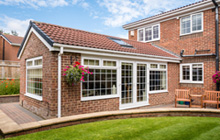 North Reddish house extension leads